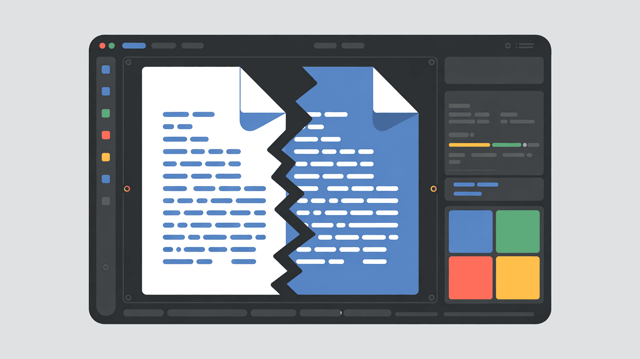 Markdown Conversion Issues: How to Fix Lost Formatting