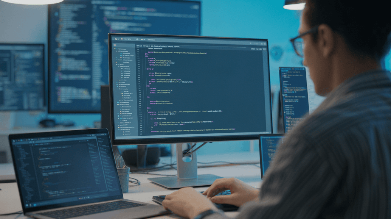 Why Do Programmers All Use Markdown?